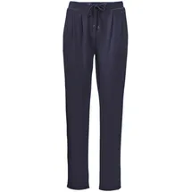 GOLDNER Slinky-Hose Bequem Blau 42