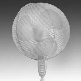 Eurom VS16 40 cm Standventilator Weiß