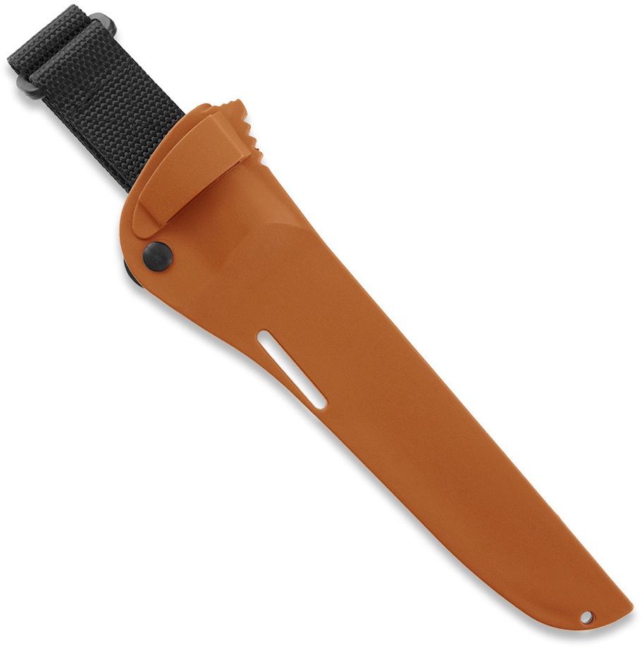 Peltonen M95 Composite sheath Orange NEW FJP129