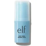 e.l.f. Stay Cool Primer Stick, Feuchtigkeitsspendender Gel Primer, Bereitet Die Haut Auf Make-Up Vor, Verleiht Ein Kühlendes Gefühl, Mit Aloe-Wasser Angereichert, Vegan & Tierversuchsfrei