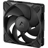 Arctic P14 Pro Reverse Schwarz