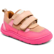 Bisgaard barefoot elroy Pink 23