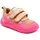 Bisgaard barefoot elroy Pink 23