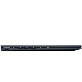 Asus ZenBook 14 OLED UX3405MA-PP665X Ponder Blue, Core Ultra 9 185H 32GB RAM, 1TB SSD Wi-Fi 6E (802.11ax) Windows 11 Home
