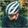 ROCKBROS Fahrradhelm 10110004008 Größe M (55-59 cm) Blau/Pink