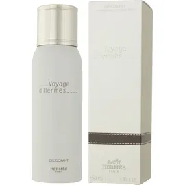 Hermès Voyage d'Hermès Deodorant Spray Unisex 150 ml