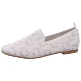 La Strada Slipper in Beige | Gr.: 39