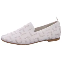 La Strada Slipper in Beige | Gr.: 39