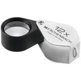 Eschenbach Einschlaglupe 12x| Preis nach Code NIKOLAUS