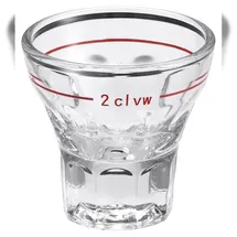 VAN WELL Mannheim Schnapsglas 0,02 l 24-tlg.
