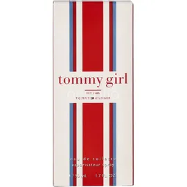 Tommy Hilfiger Tommy Girl Eau de Toilette 50 ml