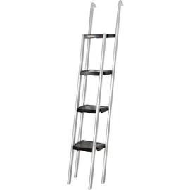 Alu-line Alkoventreppe Basic