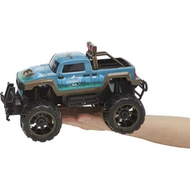 REVELL Monstertruck Mounty 2CH RTR (24472)