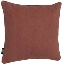 Madison Outdoor-Kissen Canvas Eco+ Mischgewebe Terra