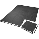 Tectake Bodenschutzmatte Bodenschutzmatte