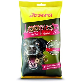 Josera Loopies mit Rind 11 x 150 g