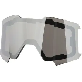 CMP X-WING MAGNET GOGGLES 30B4997-93UF L - Black / Orange - CAT3