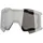 CMP X-WING MAGNET GOGGLES 30B4997-93UF L - Black / Orange - CAT3