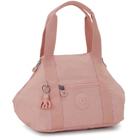 Kipling Basic Eyes Wide Open Art Mini Handbag Tender Rose