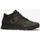 Timberland Sprint Trekker Mid Fabric WP Herren Black 45