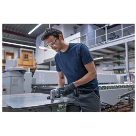 Bosch Akku-Blechschere GSC 18V-16 E