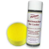 WEICHMACHER für Leder, 200ml