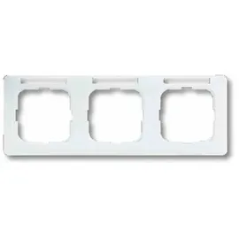 Busch-Jaeger 1733 NSKA-214 3-fach alpinweiß