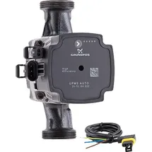 ENVIRON Hocheffizienzpumpe UPM3 S Auto 25-60 180mm