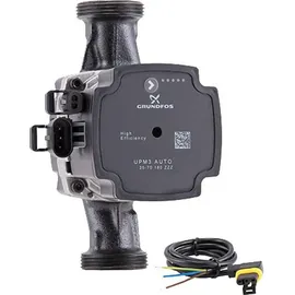 ENVIRON Hocheffizienzpumpe UPM3 S Auto 25-60 180mm