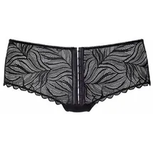 petite fleur gold by lascana Panty 40/42 Schwarz
