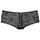 petite fleur gold by lascana Panty 40/42 Schwarz