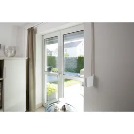 Schellenberg Aufschraubwickler Mini schwenkbar,