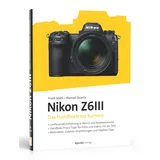 dpunkt.verlag Nikon Z6III