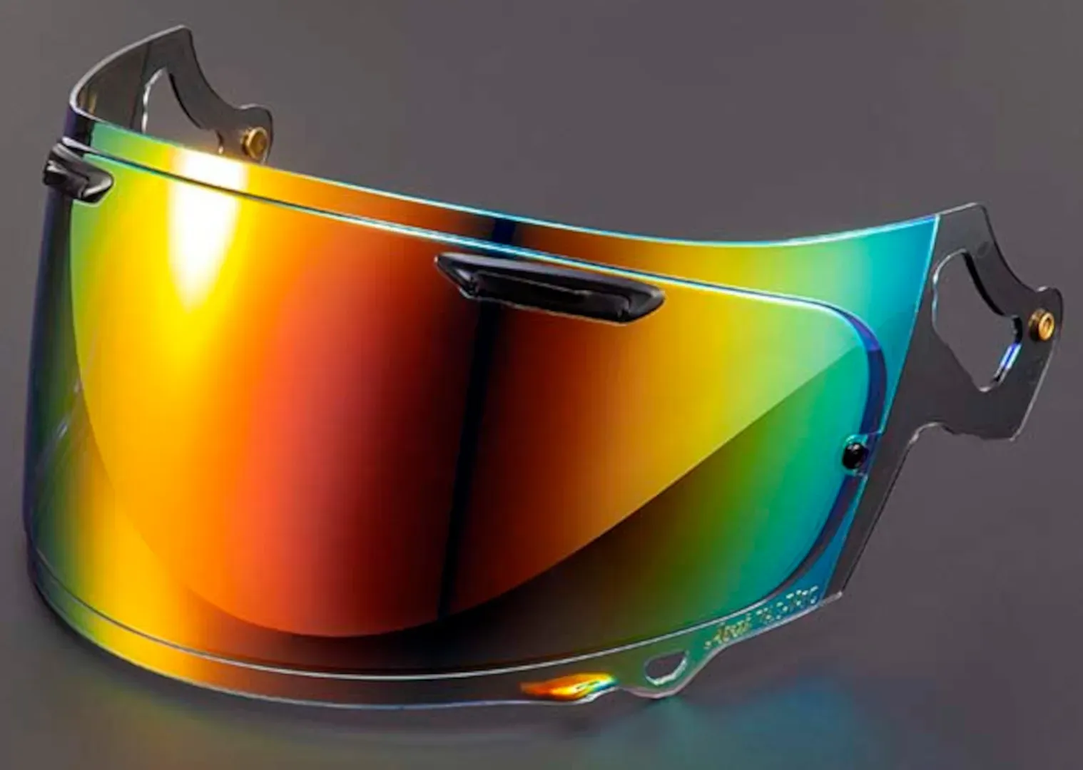 Arai VAS-V MAX-V Mirrored Visier