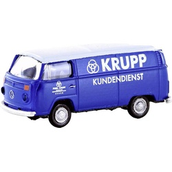 Lemke N VW T2 Krupp Kundendienst