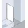 Kermi Ibiza 2000 TWO Seitenwand 80 x 160 cm I2TWO080161AK