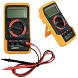 Brüder Mannesmann Werkzeuge Mannesmann Werkzeuge M99448 Digital Multimeter