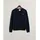 GANT V-Ausschnitt-Pullover Blau S