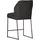 GUTMANN FACTORY Barhocker 60 x 105 x 62 cm Grau