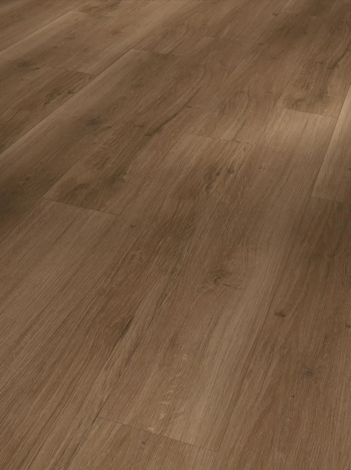 Parador Modular ONE Hydron Designboden Eiche Spirit geräuchert Holzstruktur Designboden Landhausdiele 1290x196x5,5 mm