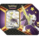 Pokémon Pokemon Sammelkarten SWSH 4.5 Tin Box Bellektro V 45278 PKM Pokémon Glänzendes Schicksal Charakter Bellektro-V
