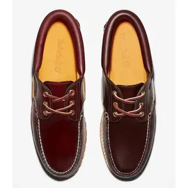 Timberland Authentics 3 Eye Classic braun 44,5