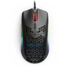 Glorious PC Gaming Race Model O Minus mattschwarz