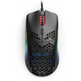 Glorious PC Gaming Race Model O Minus mattschwarz