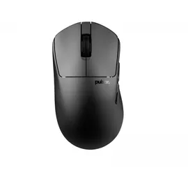 pulsar gaming gears X3 LHD Crazylight Jet Black
