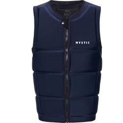MYSTIC BRAND Weste 2025 navy - XXL