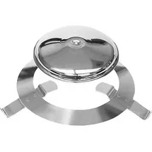 Magma Heimtex Wasserkocher 10–665 One Size Silber