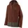Patagonia Storm Shift Herren Skijacke Gore-Tex-Braun-XL