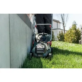 Metabo RM 36-18 LTX BL 36 inkl. 2 x 5,2 Ah