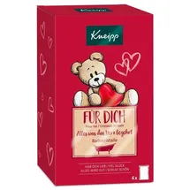 Kneipp Für Dich 4 x 60g)